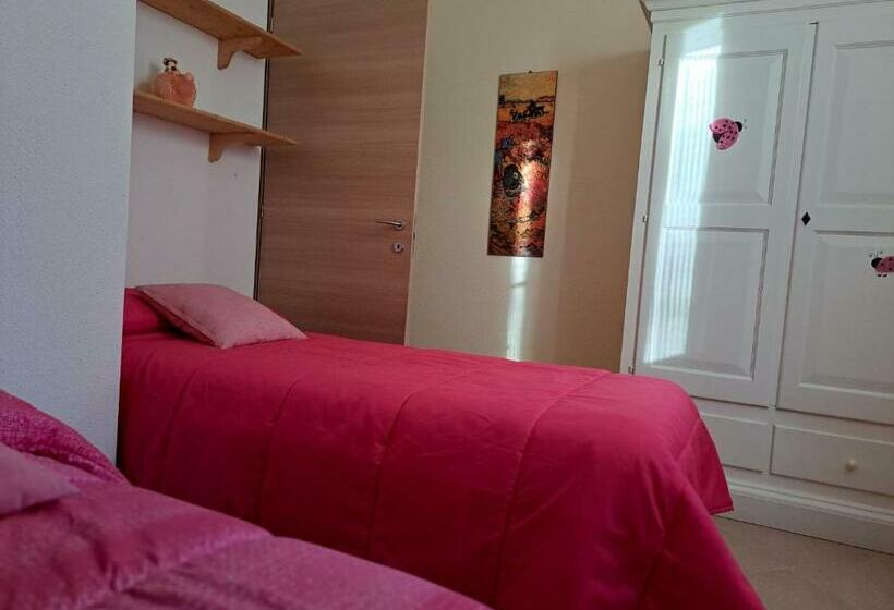 بنسيون Homeraffa