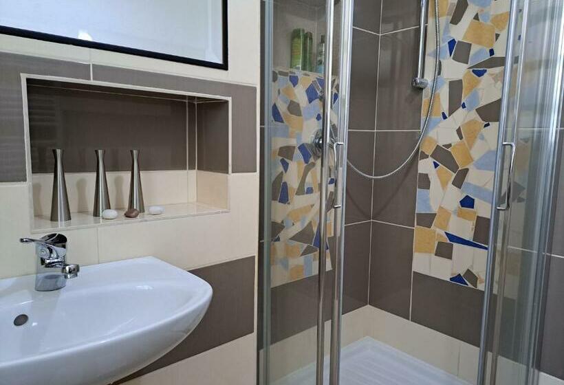 بنسيون Homeraffa