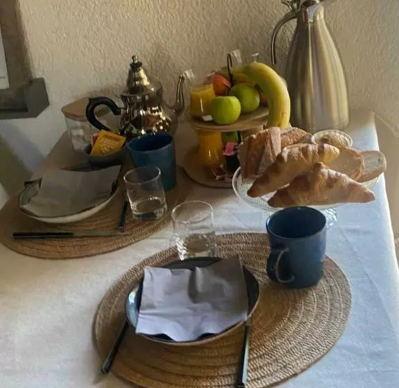 Majatalo La Maison Du Commandeur