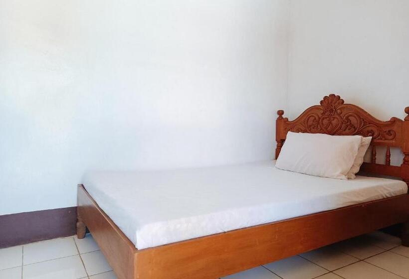 Reddoorz @ Grand Valley Hotel Junction Luna Cagayan