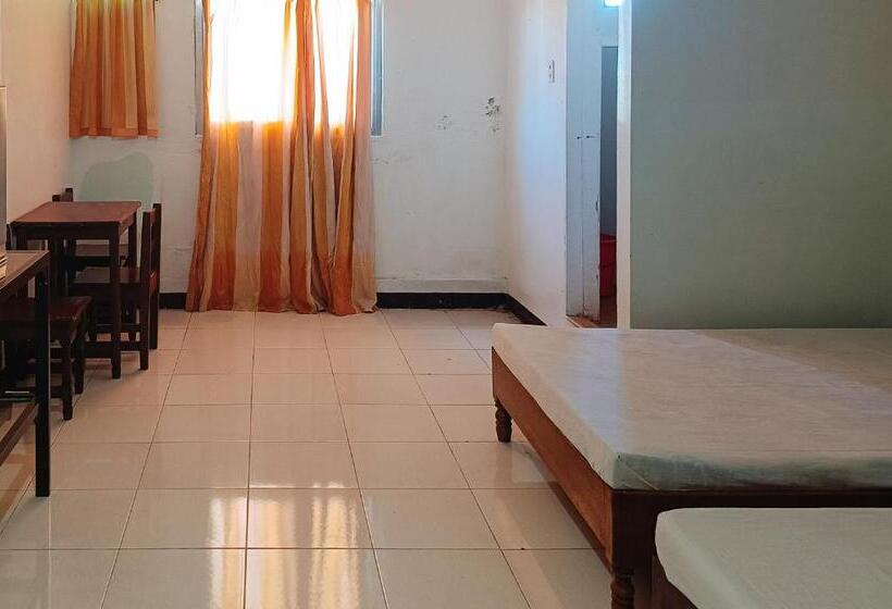 Reddoorz @ Grand Valley Hotel Junction Luna Cagayan