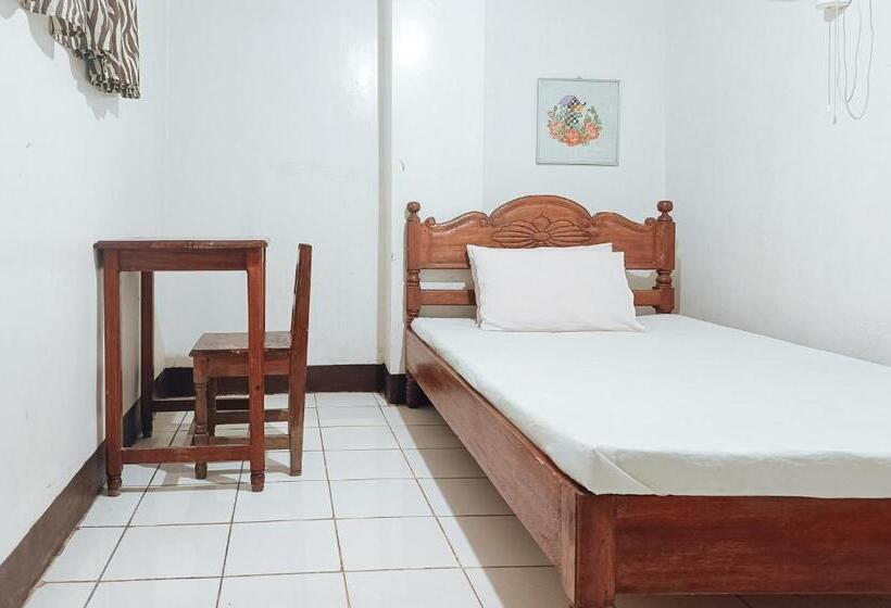 Reddoorz @ Grand Valley Hotel Junction Luna Cagayan