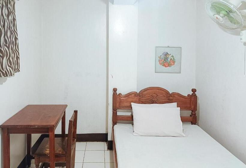 Reddoorz @ Grand Valley Hotel Junction Luna Cagayan