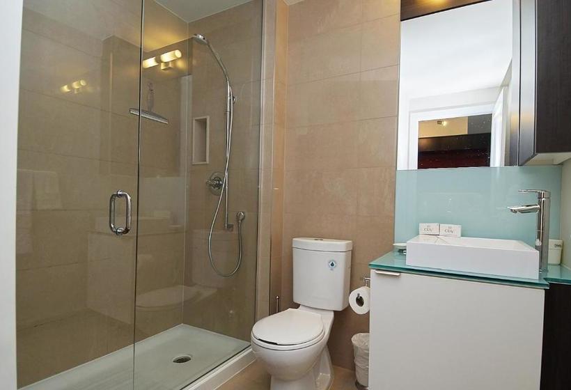 Atlas Suites  Cn Tower & Convention Centre Furnished Apart