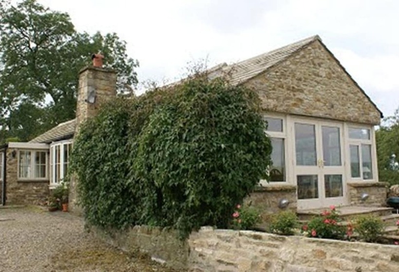 Bed and Breakfast Capple Bank Farm