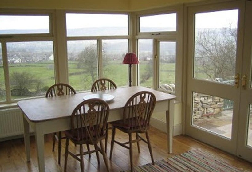 Bed and Breakfast Capple Bank Farm