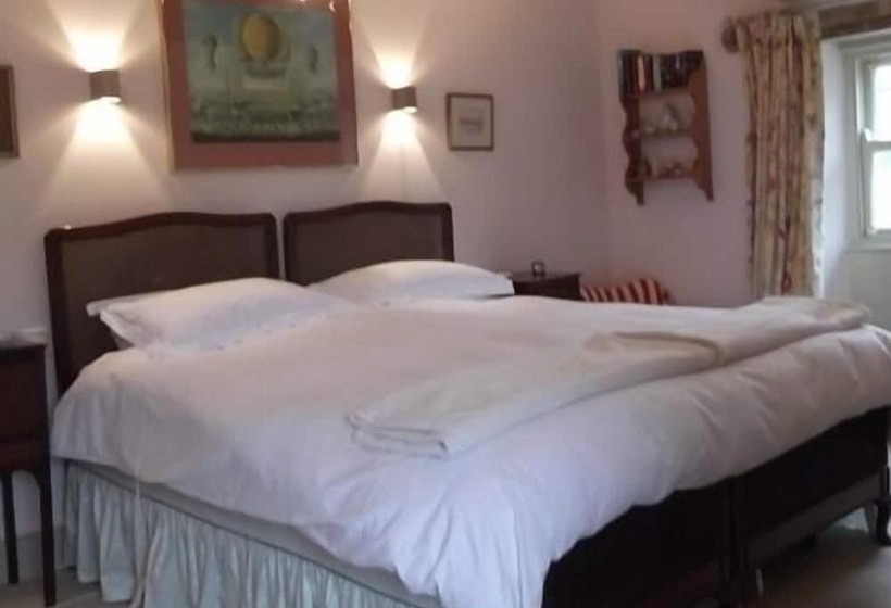 Bed and Breakfast Capple Bank Farm