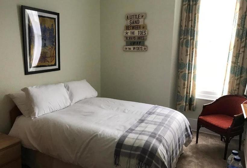 تختخواب و صبحانه Highlea Guest House