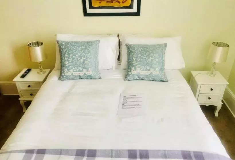 Bed and Breakfast Highlea Guest House