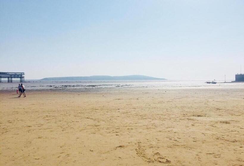 تختخواب و صبحانه Highlea Guest House