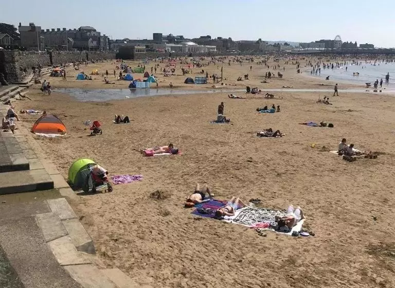 Bed and Breakfast Highlea Guest House