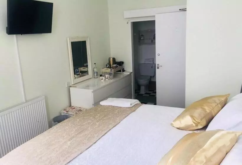 Bed and Breakfast Highlea Guest House