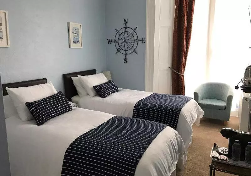 Bed and Breakfast Highlea Guest House