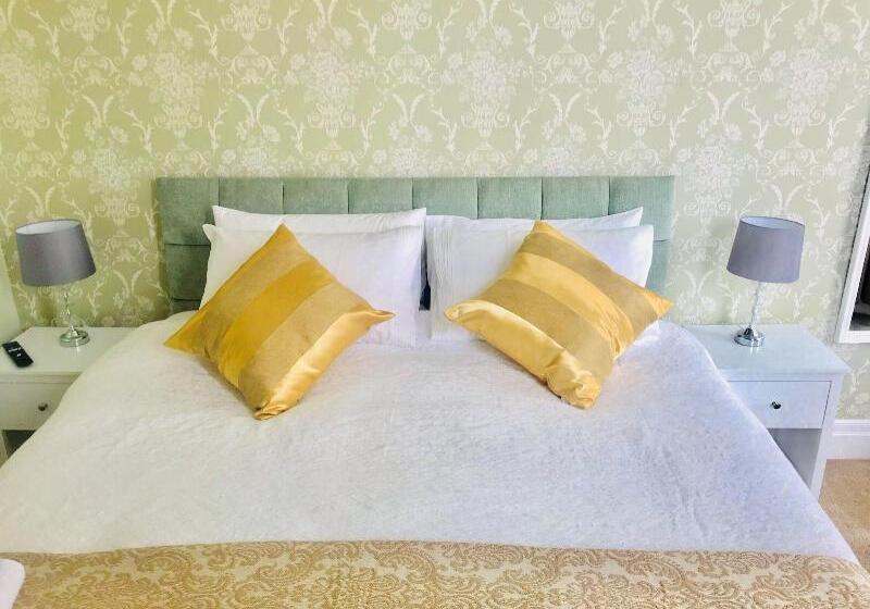 تختخواب و صبحانه Highlea Guest House