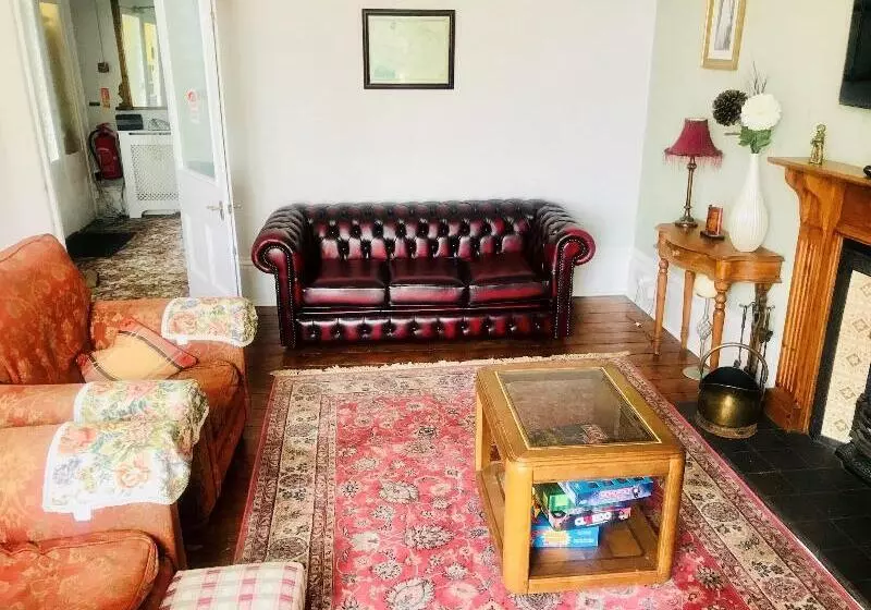 Bed and Breakfast Highlea Guest House