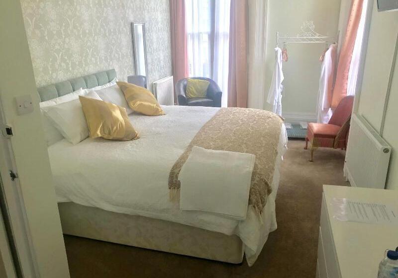 تختخواب و صبحانه Highlea Guest House