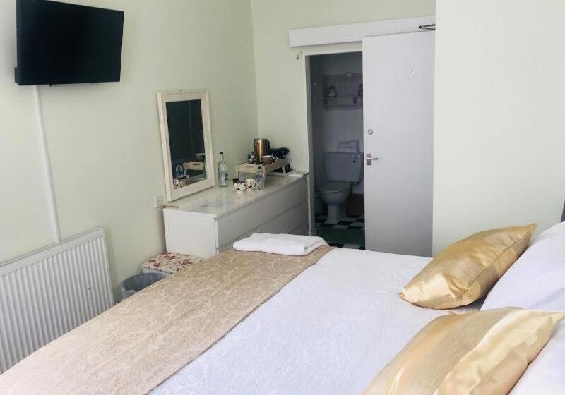 تختخواب و صبحانه Highlea Guest House