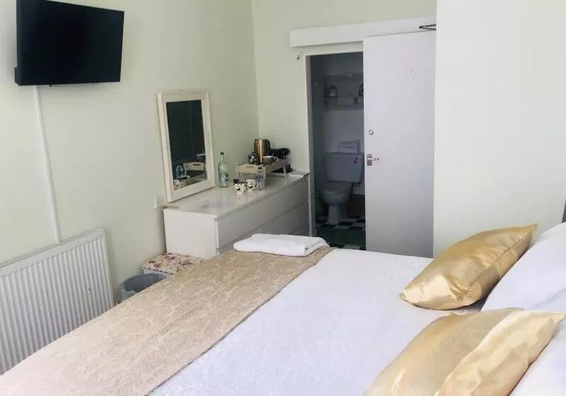 Bed and Breakfast Highlea Guest House