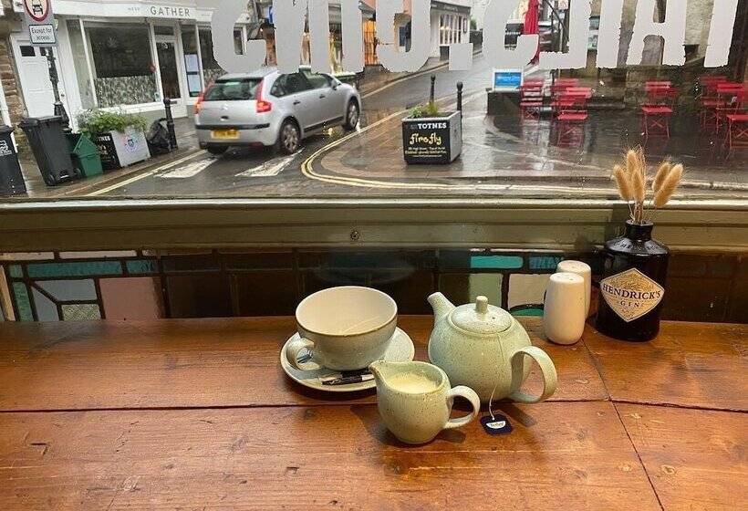 Bed and Breakfast King William Iv