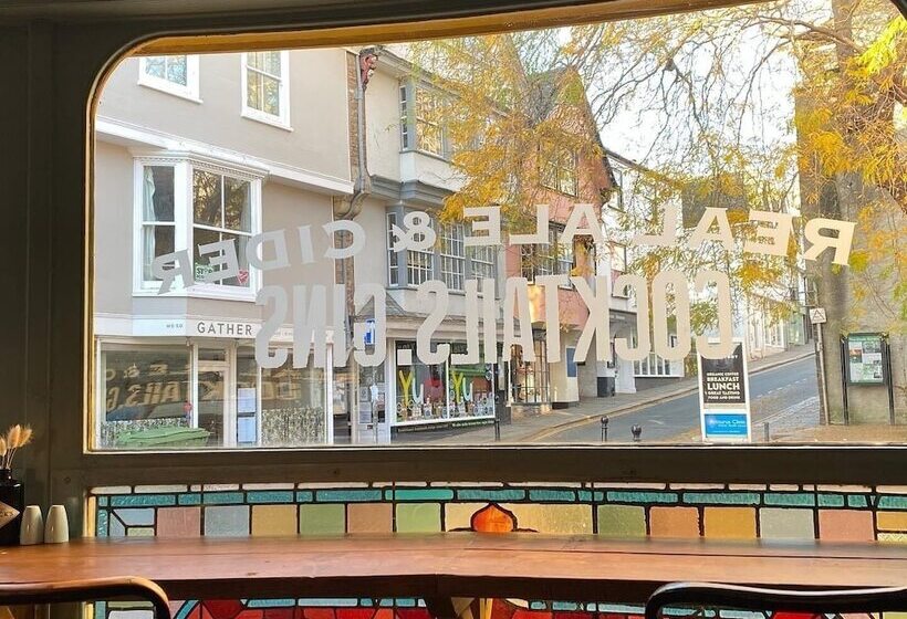 Bed and Breakfast King William Iv