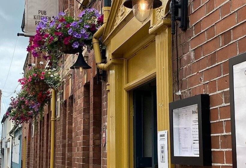 Bed and Breakfast King William Iv