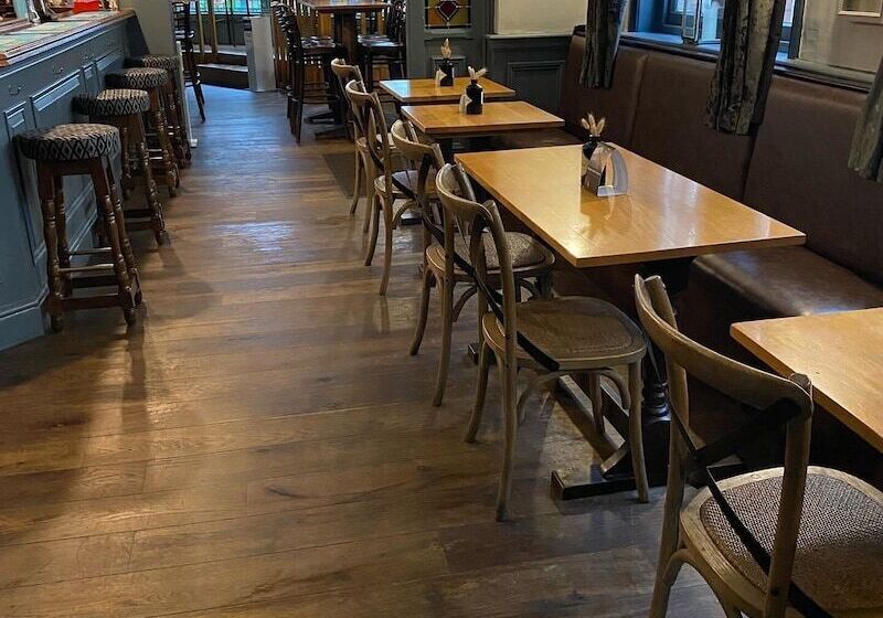 Bed and Breakfast King William Iv