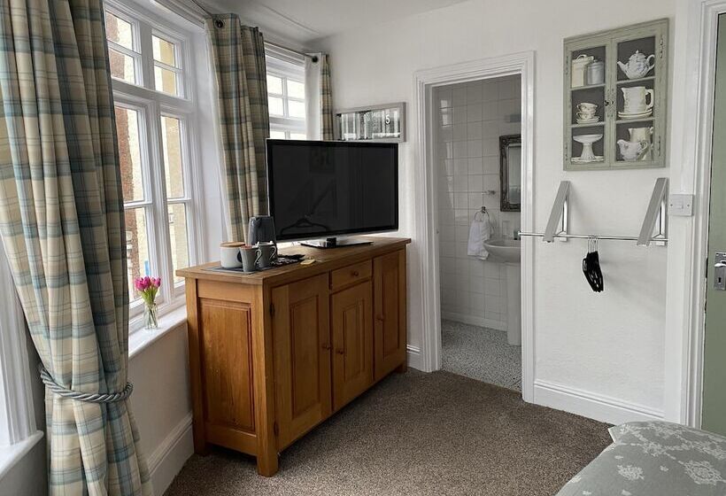 Bed and Breakfast King William Iv