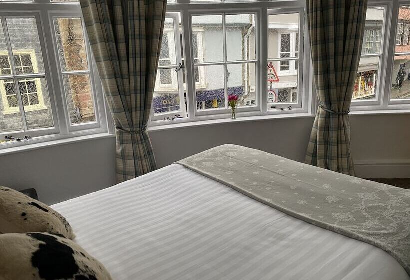 Bed and Breakfast King William Iv