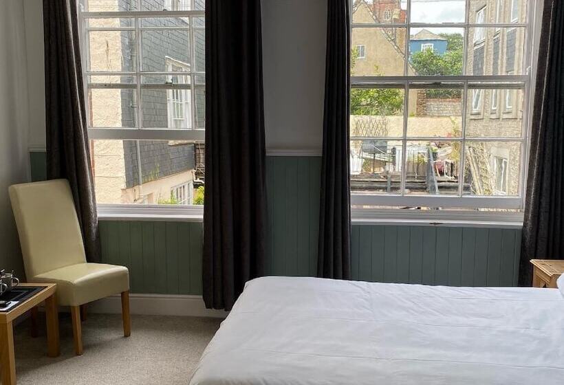 Bed and Breakfast King William Iv