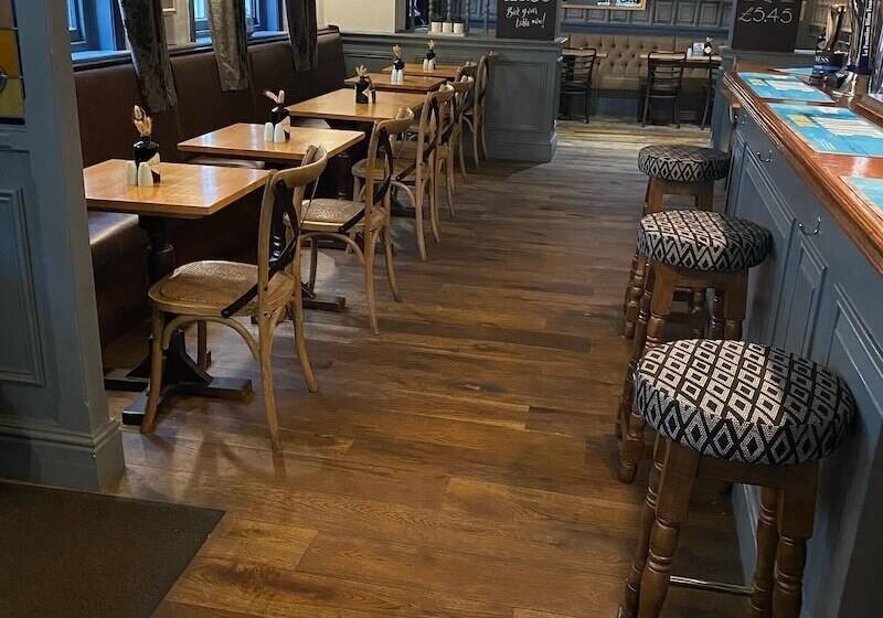 Bed and Breakfast King William Iv