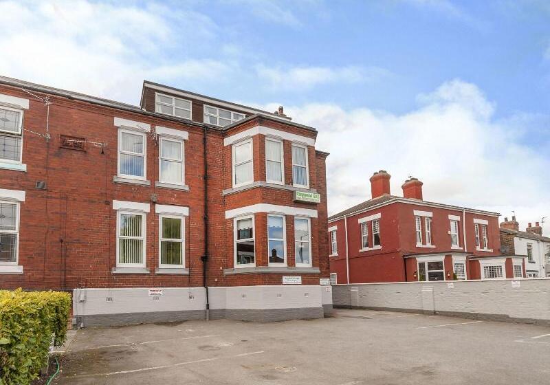 住宿加早餐 Kingswood Guest House