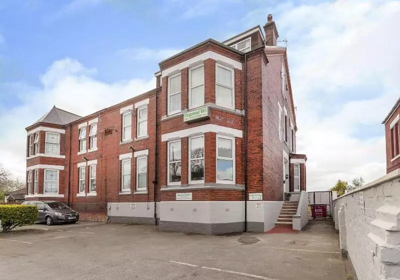 Nocleg ze śniadaniem Kingswood Guest House