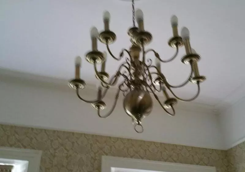 Nocleg ze śniadaniem Kingswood Guest House