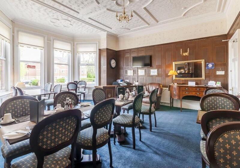 住宿加早餐 Kingswood Guest House