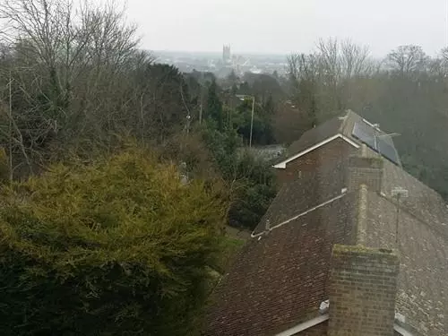 ベッドアンドブレックファースト The City Of Canterbury