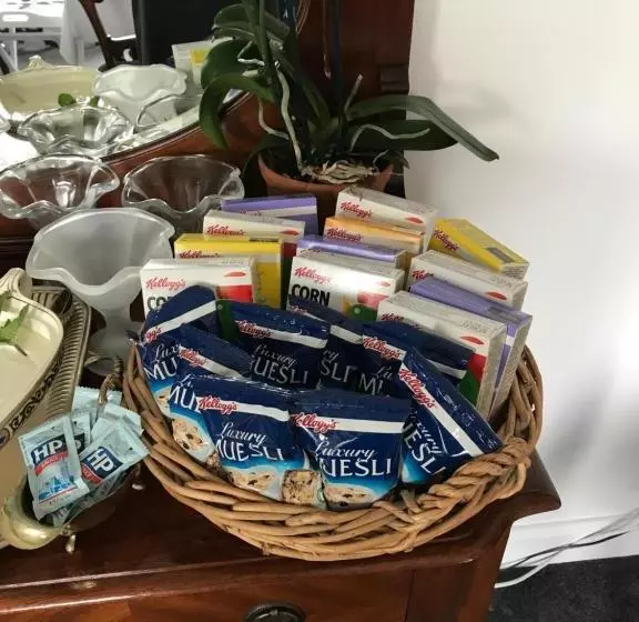 Bed and Breakfast The Fitzroy