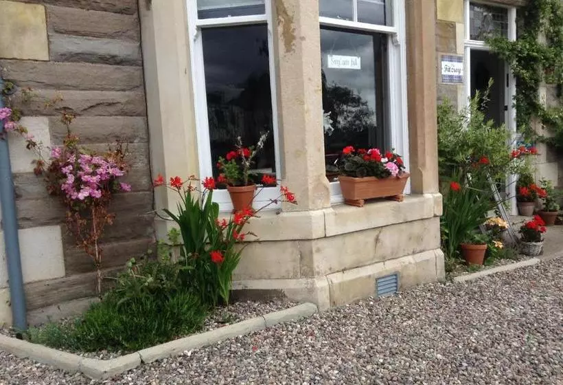 Bed and Breakfast The Fitzroy