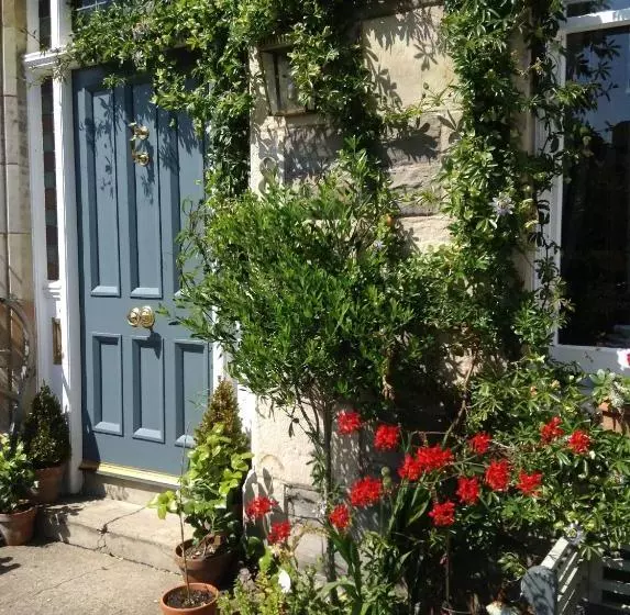 Bed and Breakfast The Fitzroy