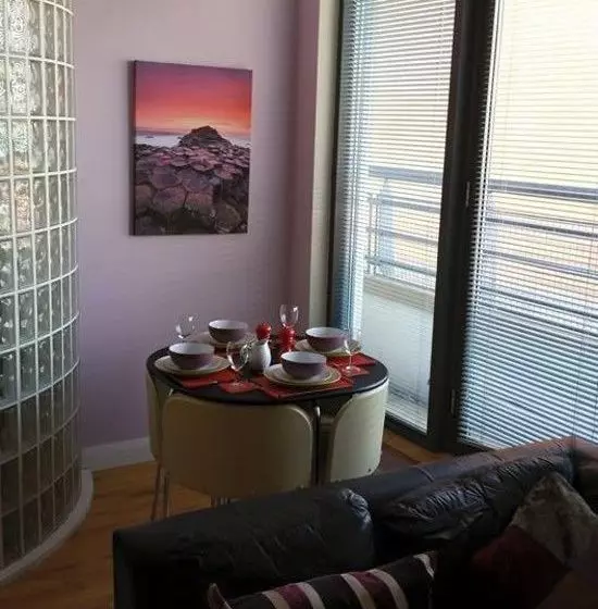 Belfast Luxury Apartment