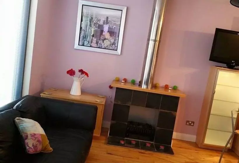 Belfast Luxury Apartment