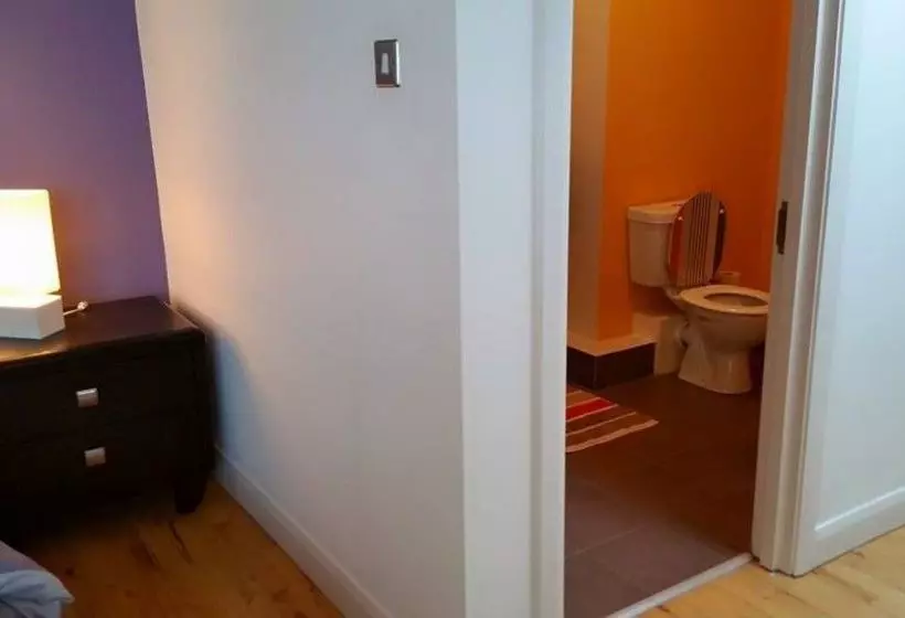 Belfast Luxury Apartment