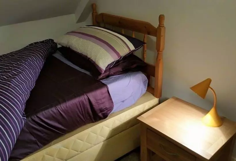 Belfast Luxury Apartment