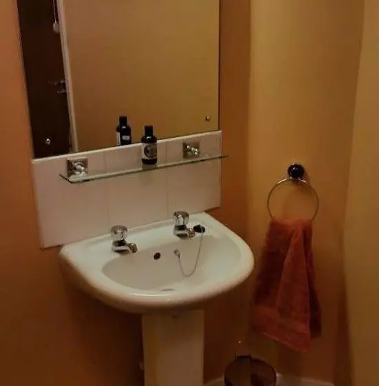 Belfast Luxury Apartment