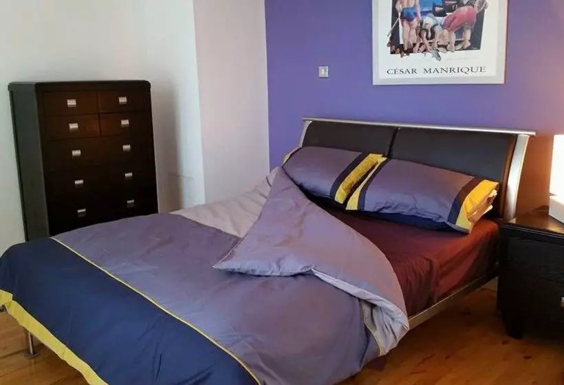 Belfast Luxury Apartment