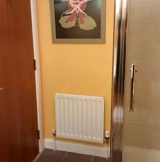 Belfast Luxury Apartment