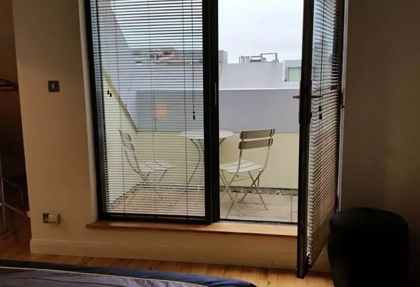Belfast Luxury Apartment