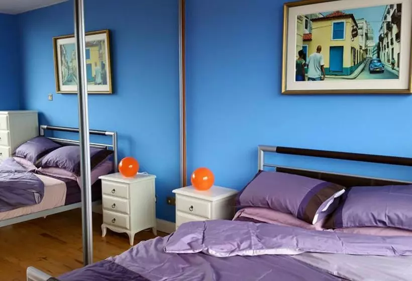 Belfast Luxury Apartment