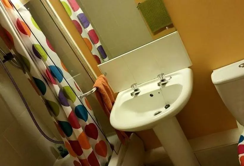 Belfast Luxury Apartment