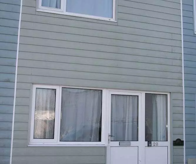 Freshwater Bay Holiday Cottages