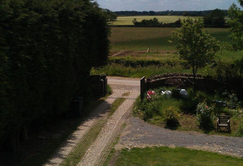 צימר Greyfox House